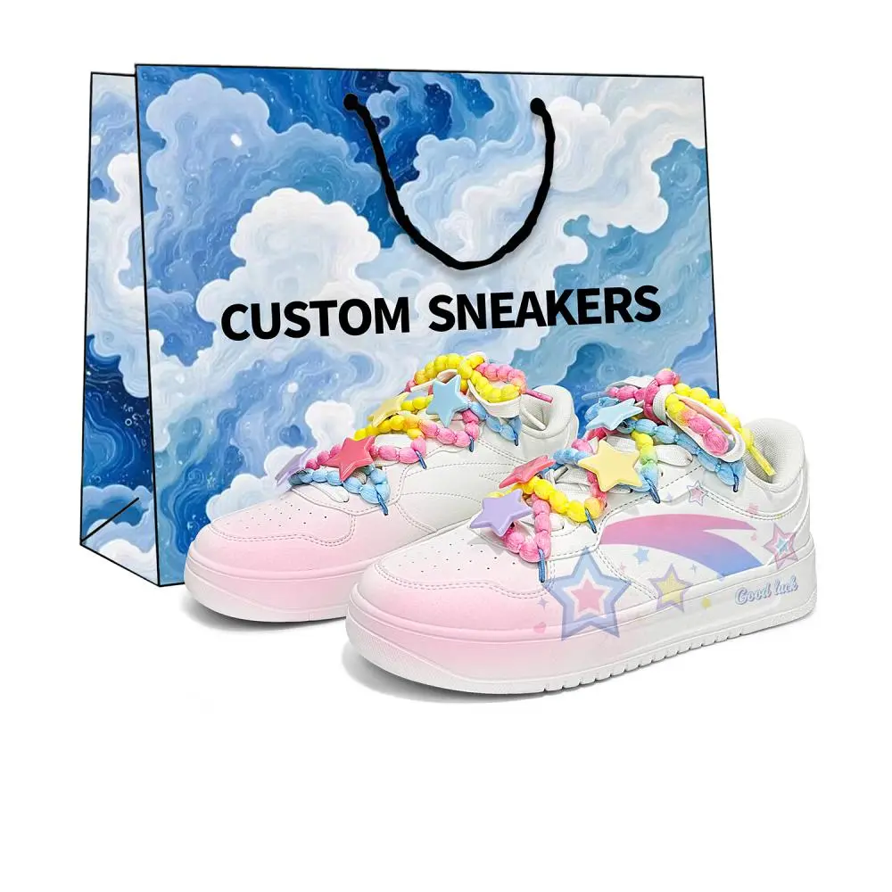 Anta Slip Resistant Cushioning Abrasion Resistant Lightweight Breathable Low top Skateboard Shoes Unisex