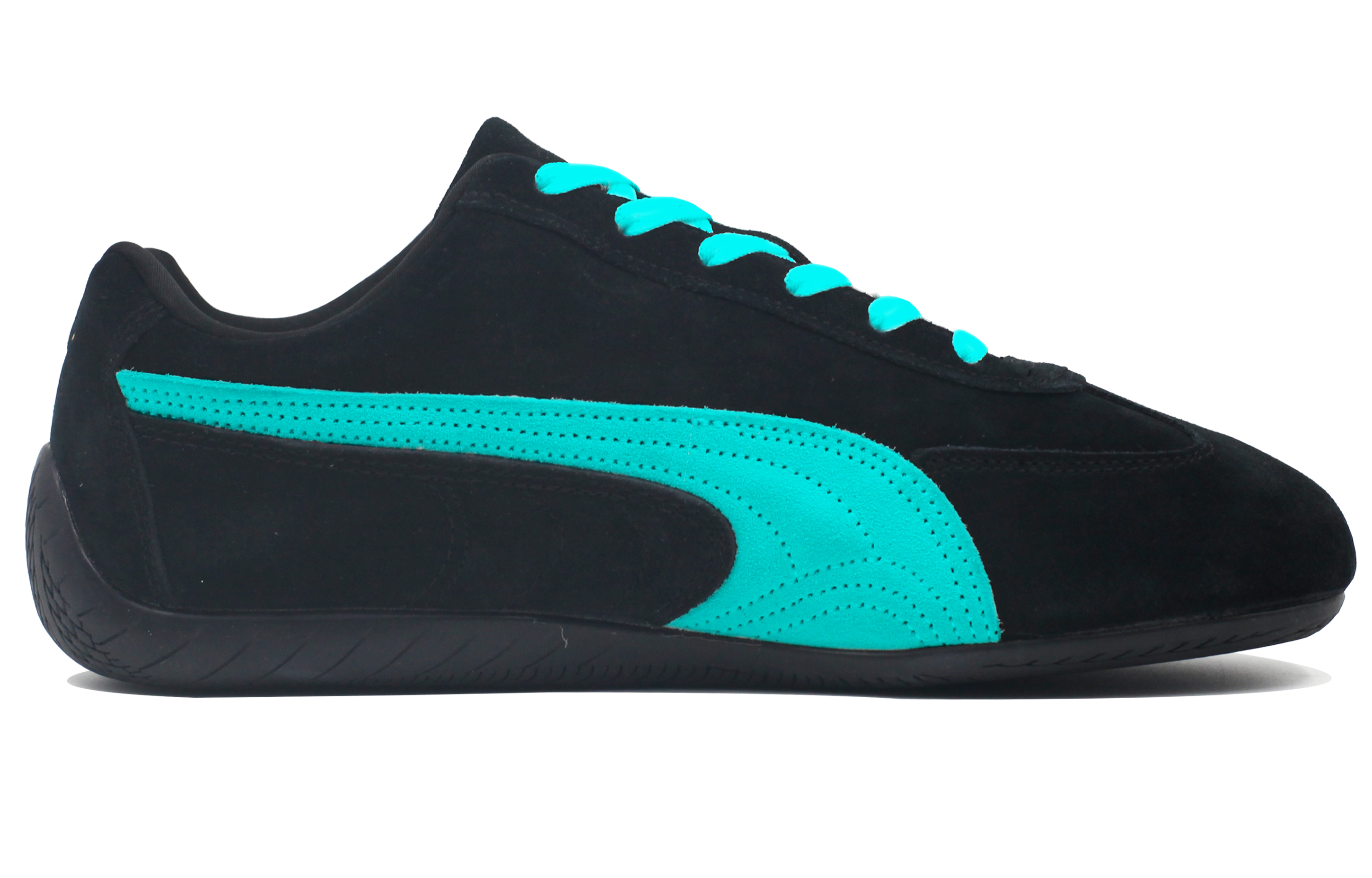 PUMA Speedcat Collection Low top Casual Shoes Unisex