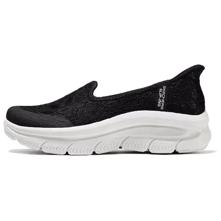 Skechers Modern Comfort Women's Casual Shoes Women's Black