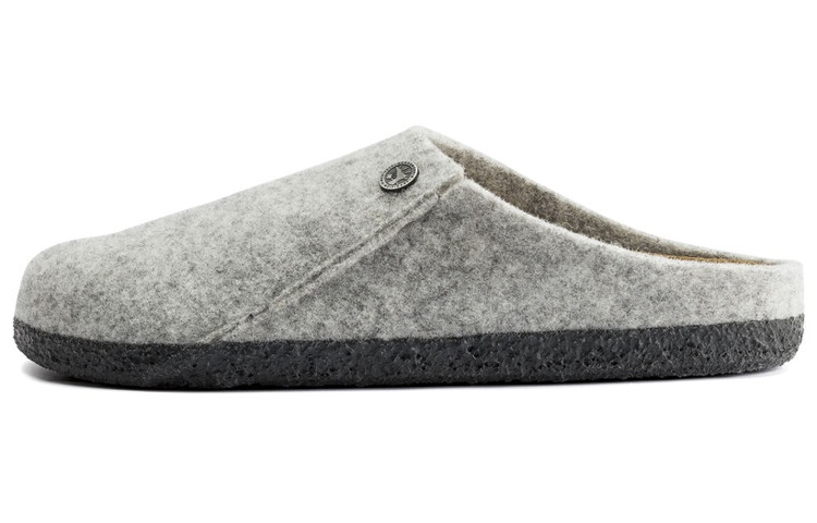 Birkenstock Zermatt Felted Slippers