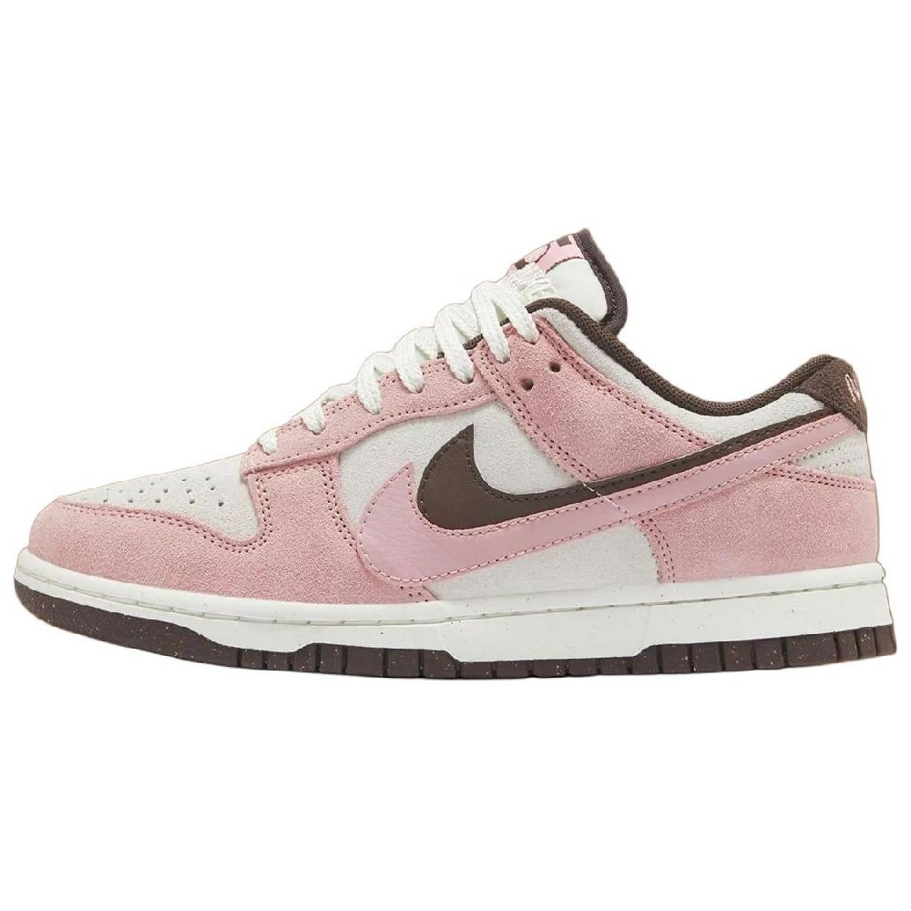 Nike Dunk Low 85 'Pink Glaze' Women's
