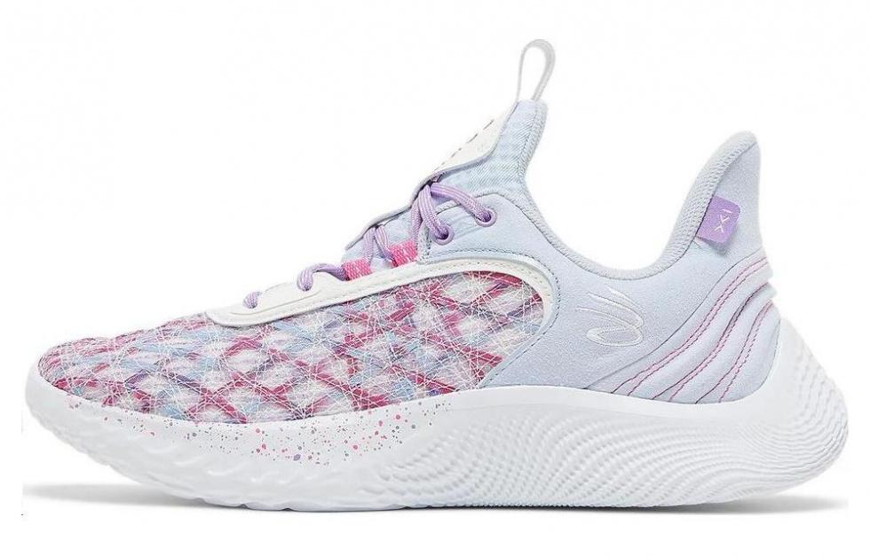 Under Armour Curry 9 'For The W'