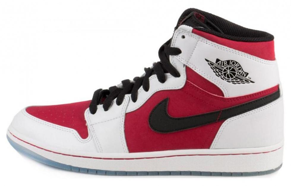 JORDAN 1 Retro Carmine 2014