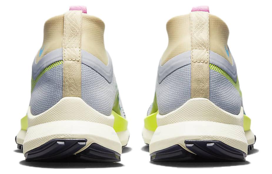 Nike React Pegasus Trail 4 Gtx 'Grey' Women's купить в интернет-магазине Yoocart с быстрой доставкой по России.
