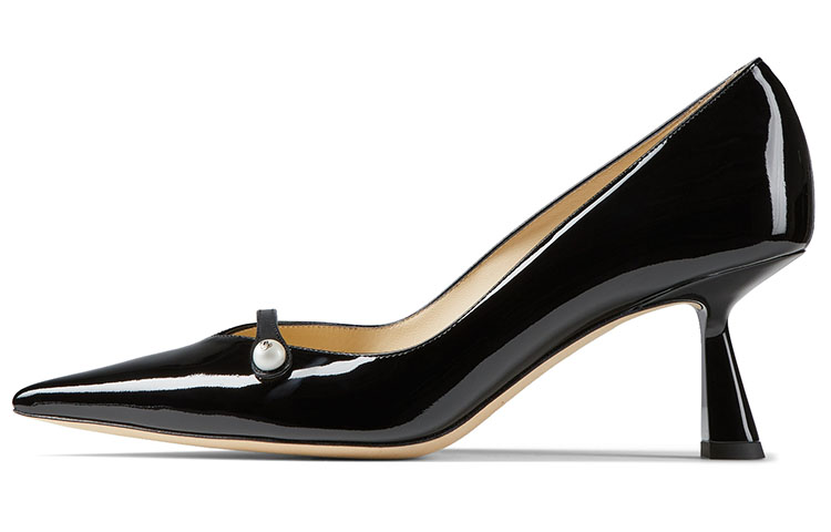 Jimmy Choo Rosalia 65mm Pointed Pumps