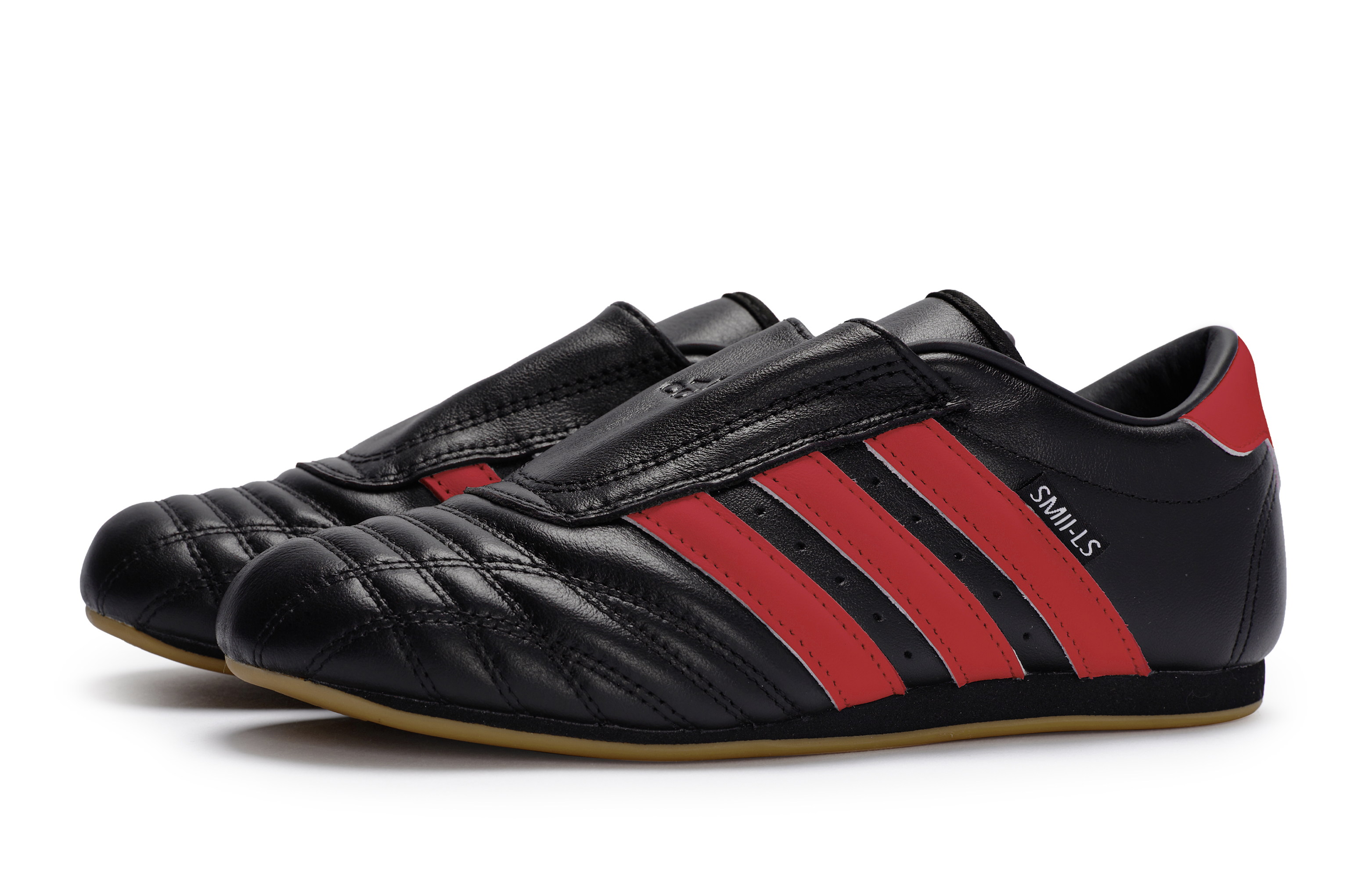Adidas Originals Taekwondo Training Shoes Women's Low top Red купить в интернет-магазине Yoocart с быстрой доставкой по России.