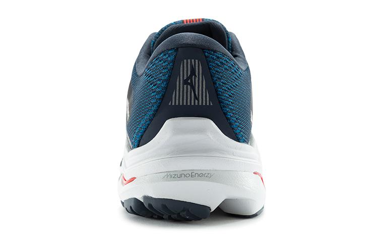 Mizuno Wave Inspire 17 Dark Blue