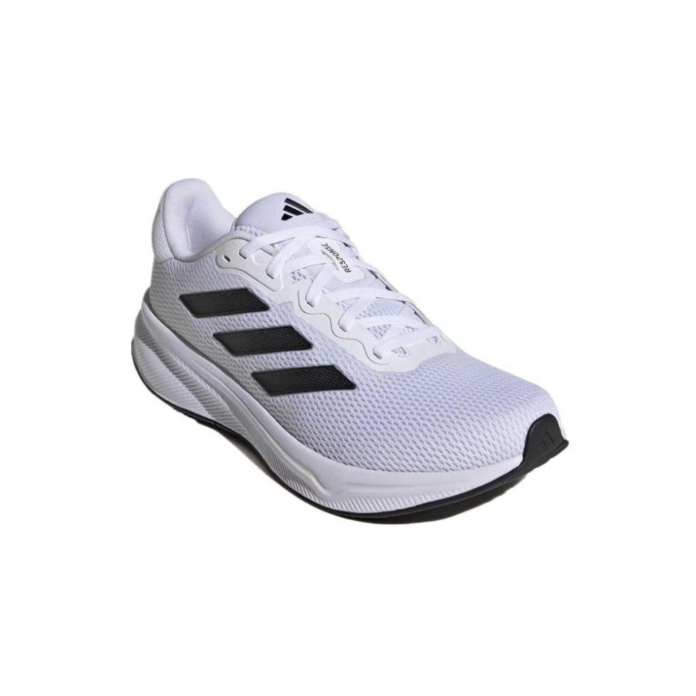 Adidas Response 'White Black' купить в интернет-магазине Yoocart с быстрой доставкой по России.