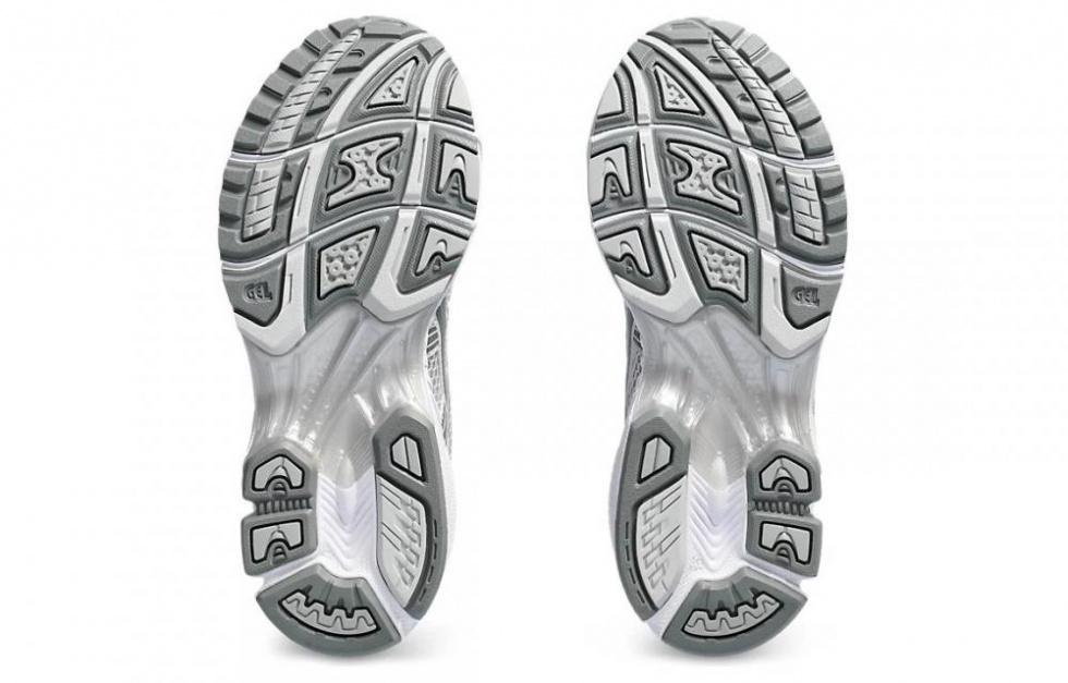 Asics Gel Kayano 14 Cloud Grey Women's купить в интернет-магазине Yoocart с быстрой доставкой по России.