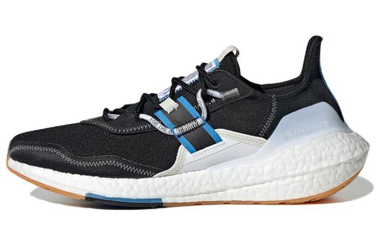 Adidas Ultra Boost 22 Parley Core Black