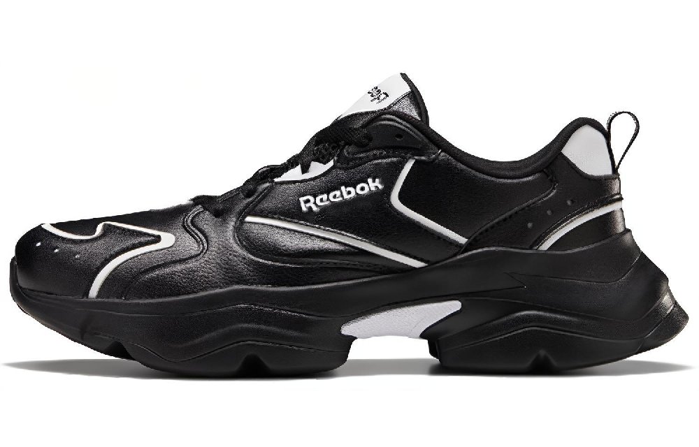 Reebok Royal Aadorun Running Shoes Black