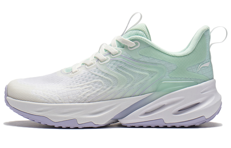 LINING Eazgo 'White Mint' Women's