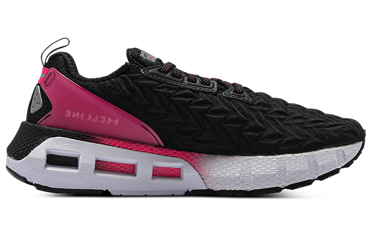 Under Armour Hovr Mega 2 Clone Cn 'Black Bright Pink' Women's купить в интернет-магазине Yoocart с быстрой доставкой по России.