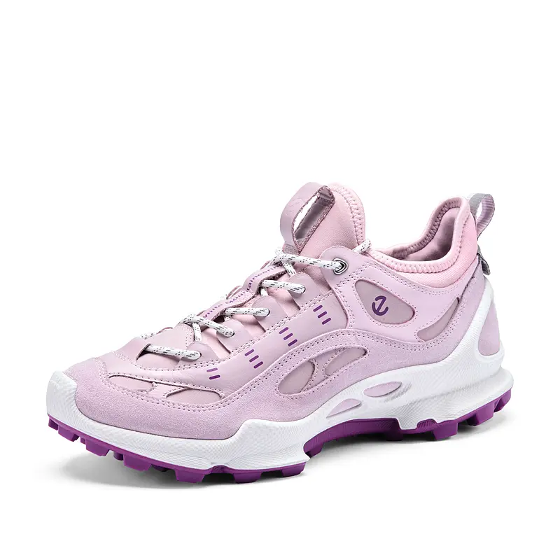 Ecco Low top Casual Shoes Women's