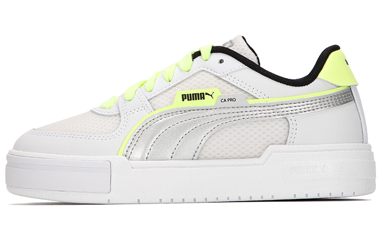 PUMA Ca Pro 'Techstile White Fizzy Light'