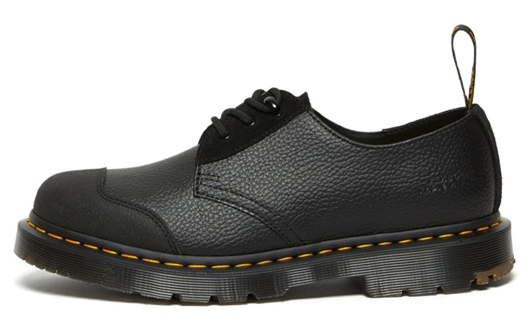 Dr.Martens Bodega X 1461 'Black'