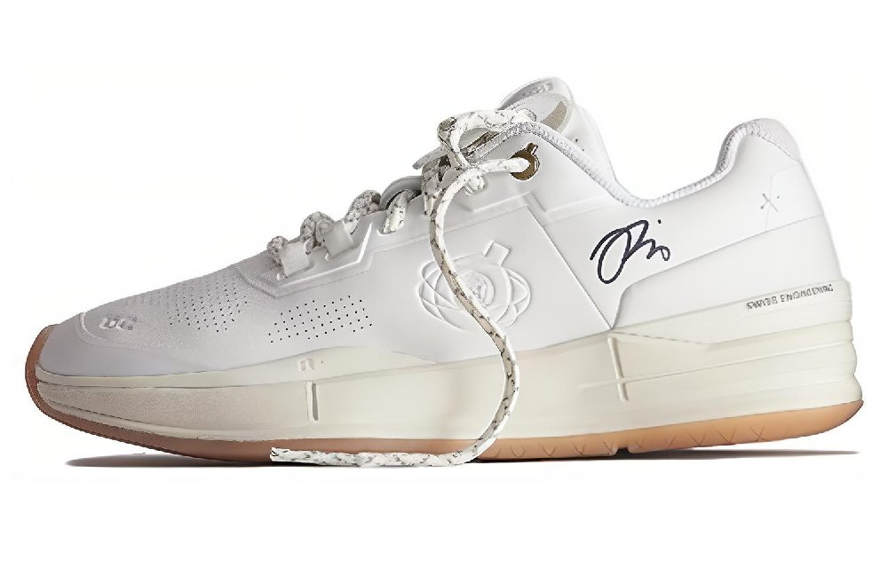 On The Roger RF2 2 Pack ROnnie Fieg White Clay