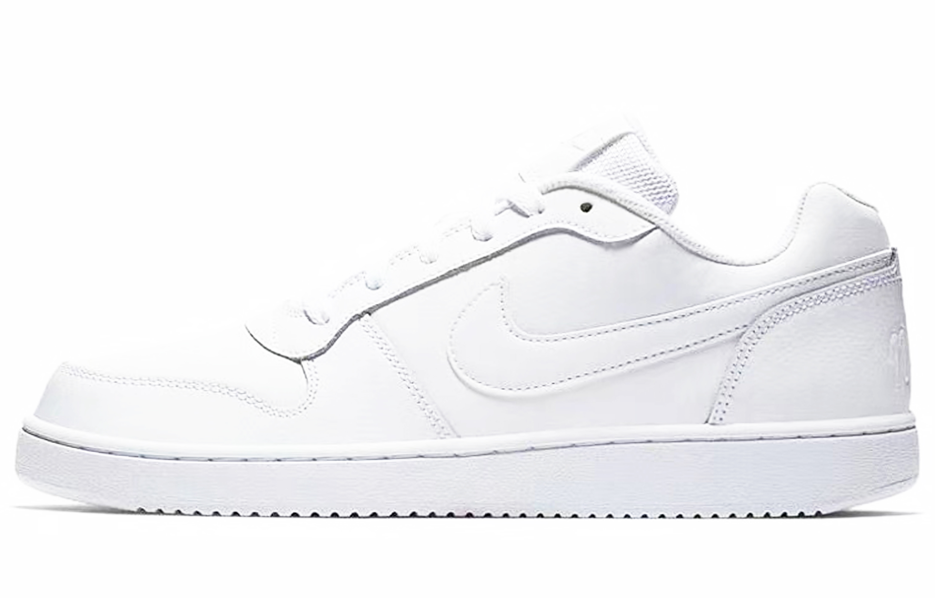 Nike EBERNON Skateboard Shoes Unisex Low Top White купить в интернет-магазине Yoocart с быстрой доставкой по России.