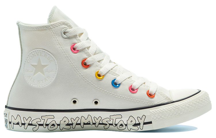 Converse Chuck Taylor All Star 70 Hi My Story купить в интернет-магазине Yoocart с быстрой доставкой по России.