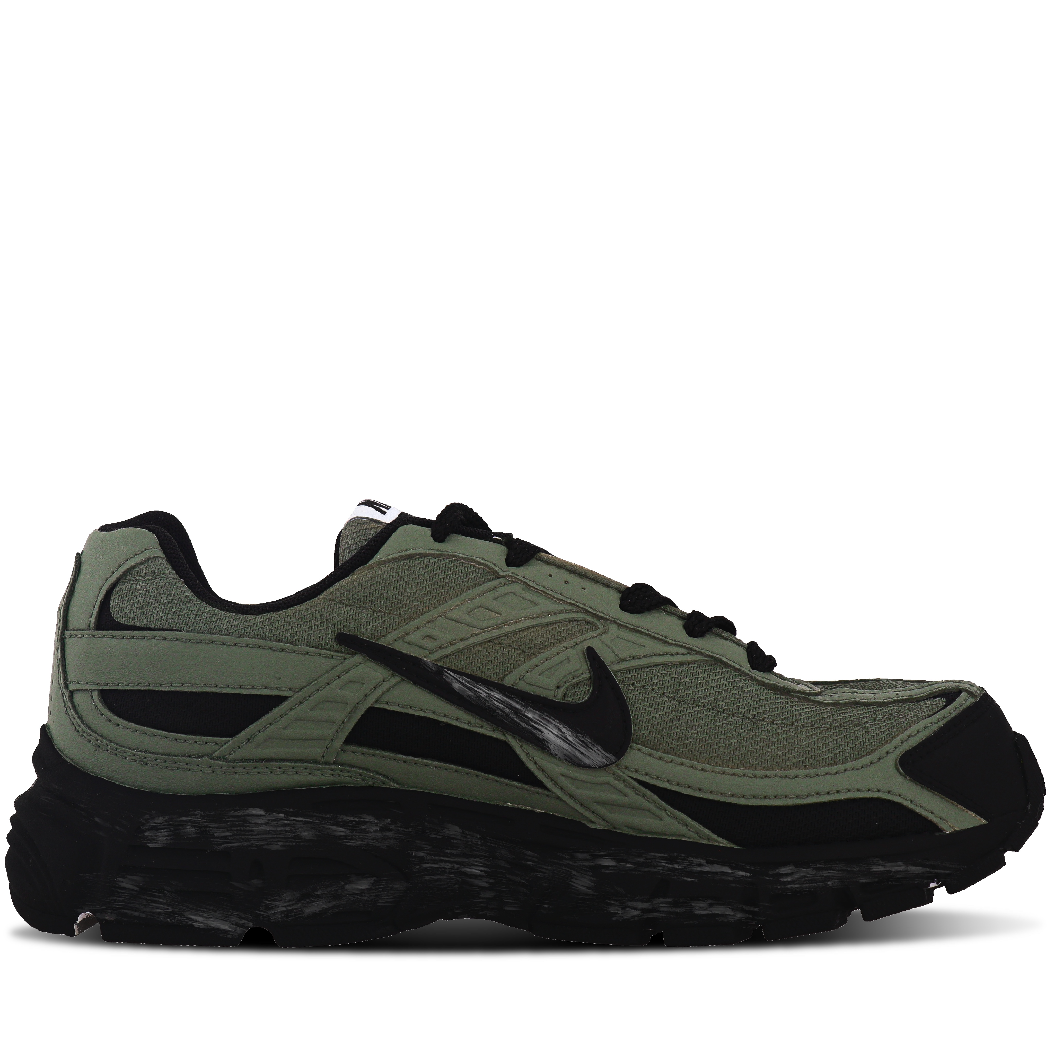 Nike Initiator Abrasion Resistant Low top Casual City Commute Running Shoes Unisex