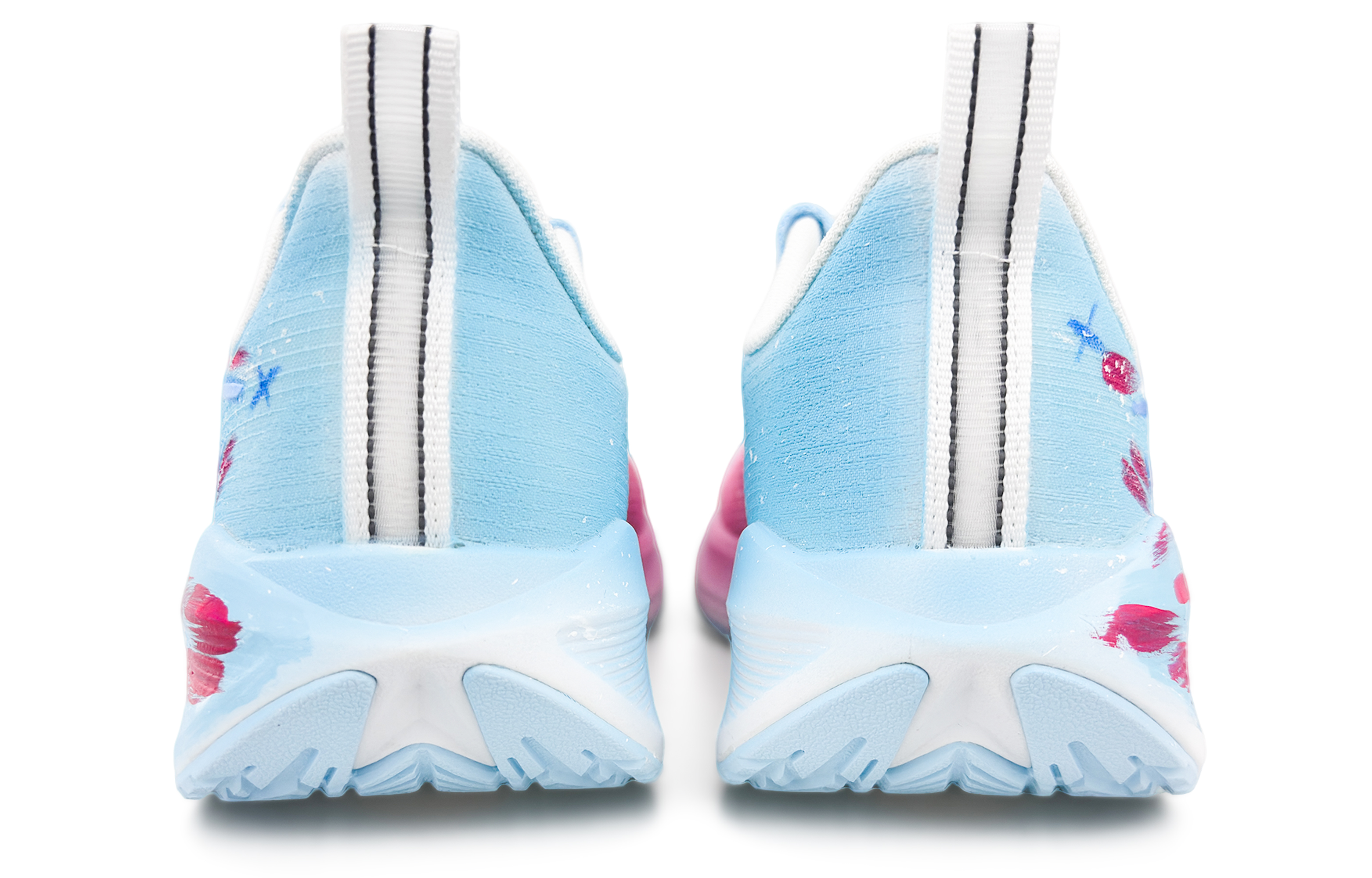 LINING Wuyue Running Shoes Men's Low top купить в интернет-магазине Yoocart с быстрой доставкой по России.