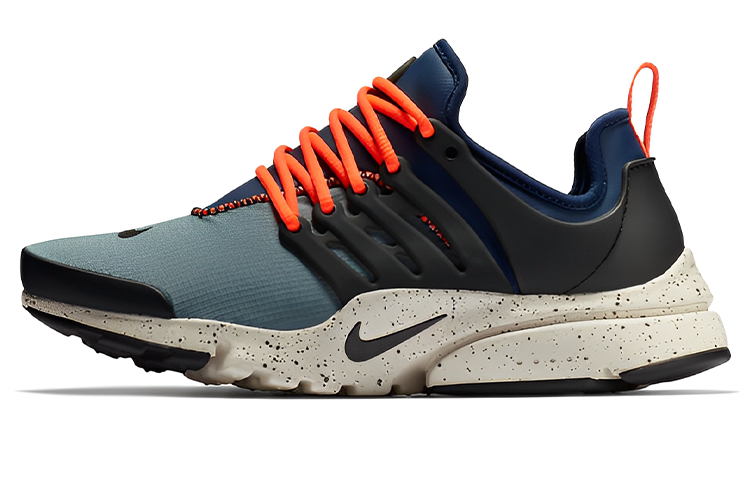 Nike Air Presto Ultra Binary Blue Women's