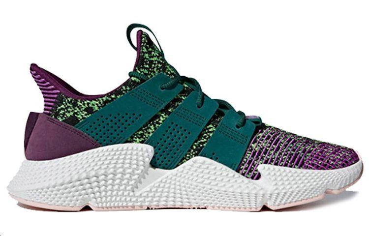 Adidas Prophere Dragon Ball Z Cell купить в интернет-магазине Yoocart с быстрой доставкой по России.