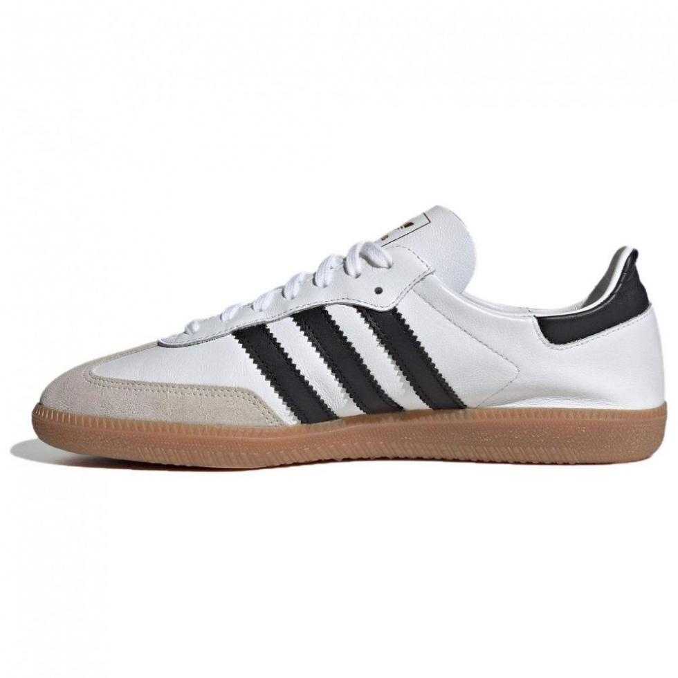 Adidas Originals Samba Decon White Black Gum
