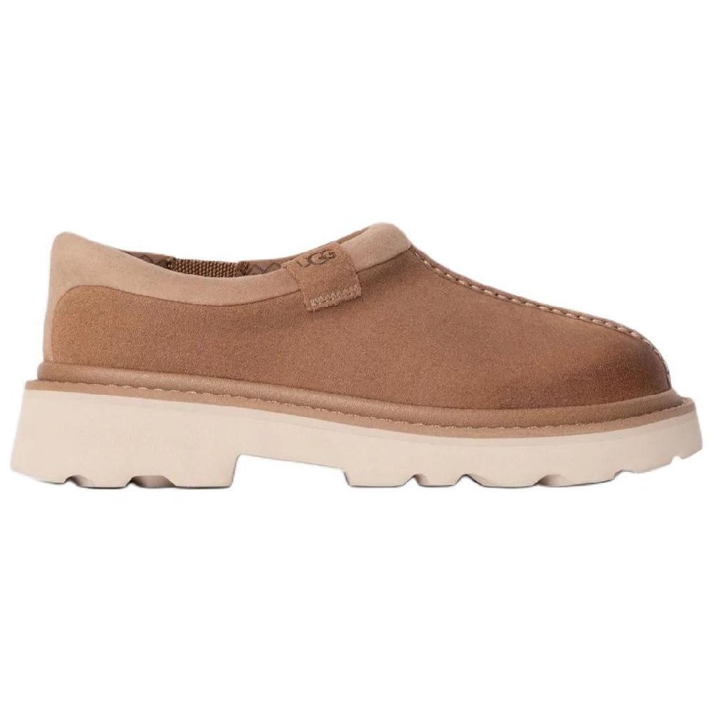 UGG Tasman Lug Chestnut