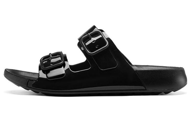 Ecco Stylish Sandal Women's Black