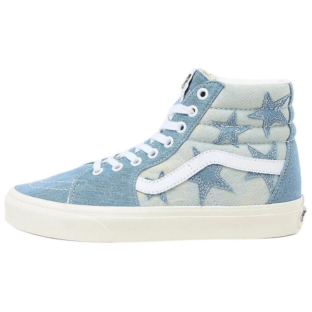 Sk8 Vans Hi 'Starry Night Denim'