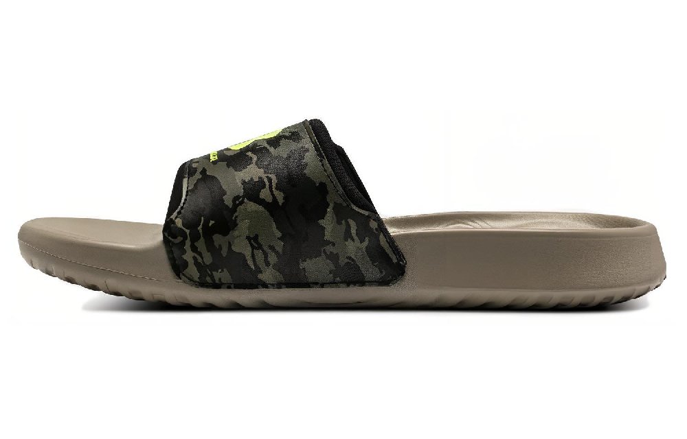 Under Armour Ignite Select Slides 'Camo'