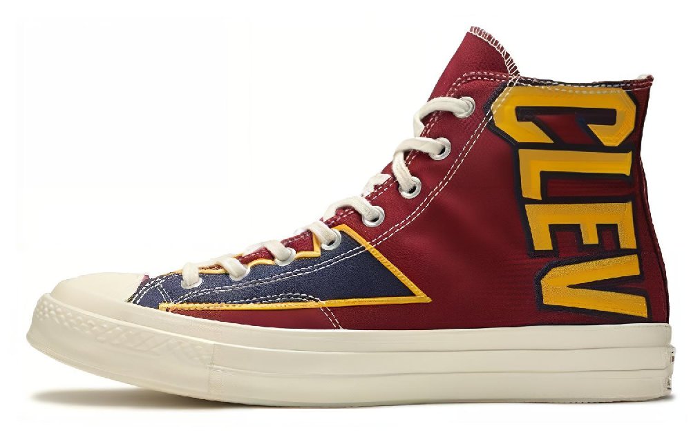Converse Chuck Taylor All Star 70 Hi Gameday Cleveland Cavaliers