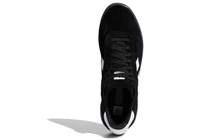 Adidas 3ST.004 Core Black Core Black купить в интернет-магазине Yoocart с быстрой доставкой по России.
