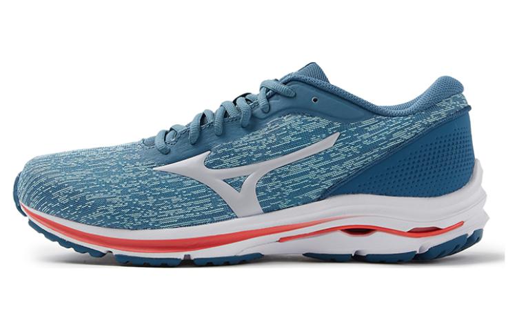 Mizuno Wave Kizuna 3 'Teal'