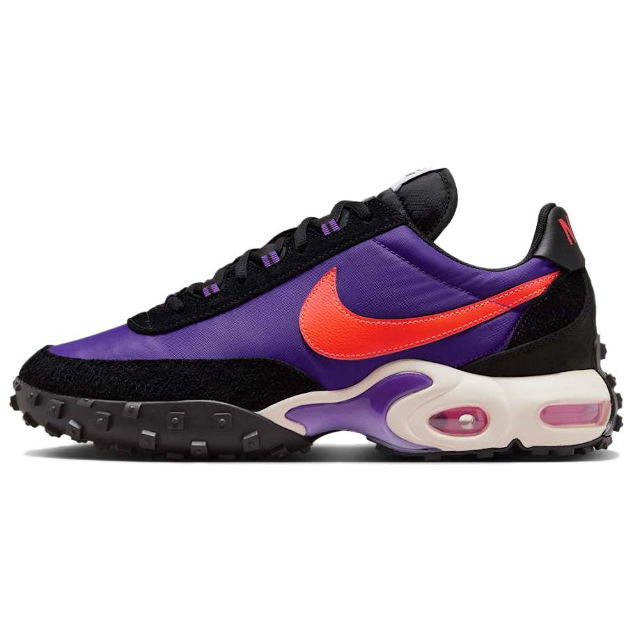 Nike Air Max Waffle Racer Sp Voltage Purple