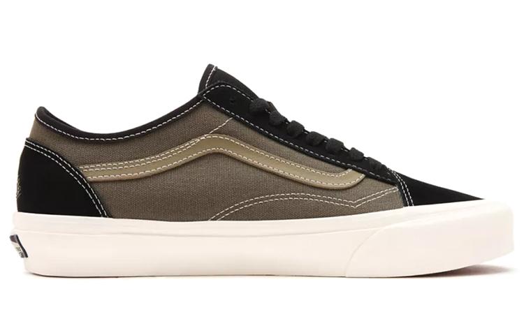 Vans Old Skool Tapered 'World Code' купить в интернет-магазине Yoocart с быстрой доставкой по России.