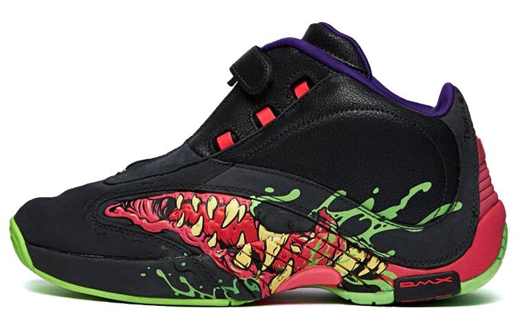 Reebok Answer Iv Ghostbusters Zuul