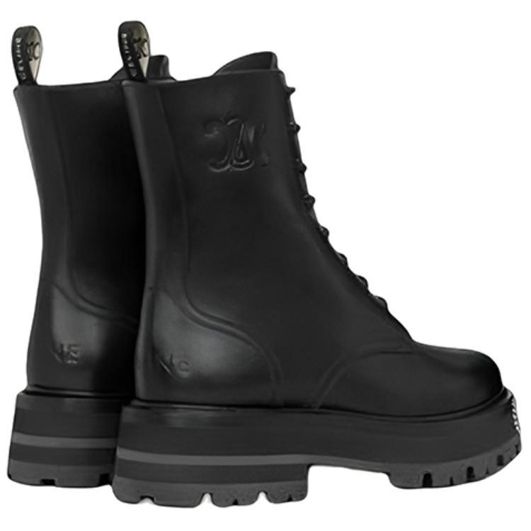 CELINE Ankle Boots Women's Black купить в интернет-магазине Yoocart с быстрой доставкой по России.
