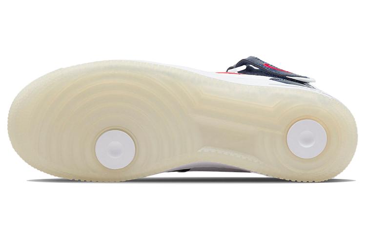 Nike Air Force 1 Mid Qs 'Independence Day' купить в интернет-магазине Yoocart с быстрой доставкой по России.