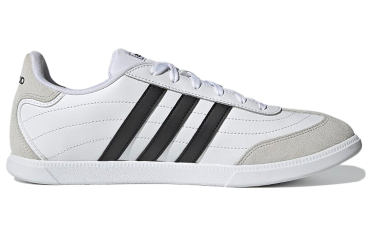 Okosu Adidas Neo 'White Black'