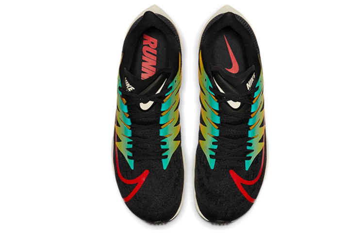 Nike Air Zoom Rival Fly 'Black Multi'