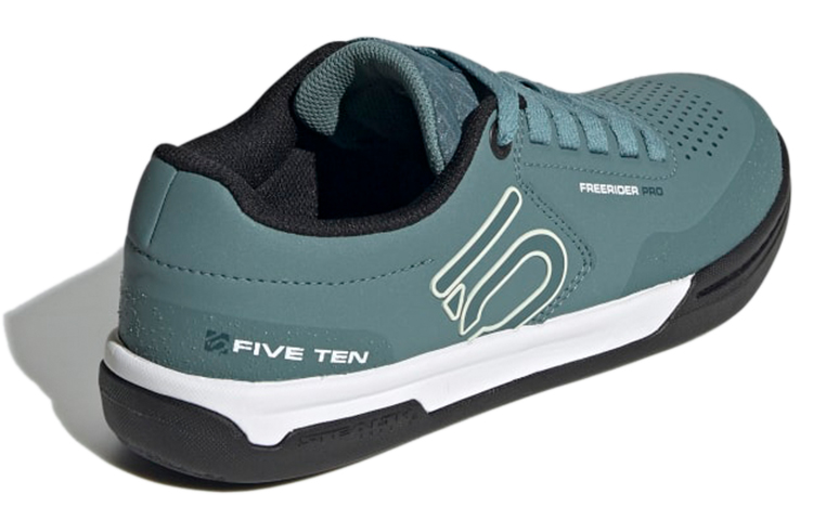Adidas Five Ten Freerider Pro 'Hazy Emerald' Women's купить в интернет-магазине Yoocart с быстрой доставкой по России.