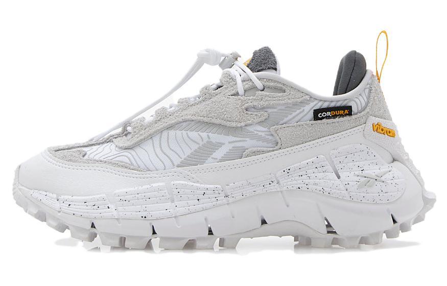 Reebok Zig Kinetica 2.5 Edge 'White'