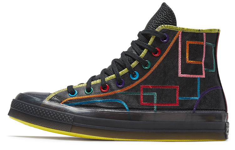 Converse Chuck Taylor All Star 70 Hi Chinese New Year 2020