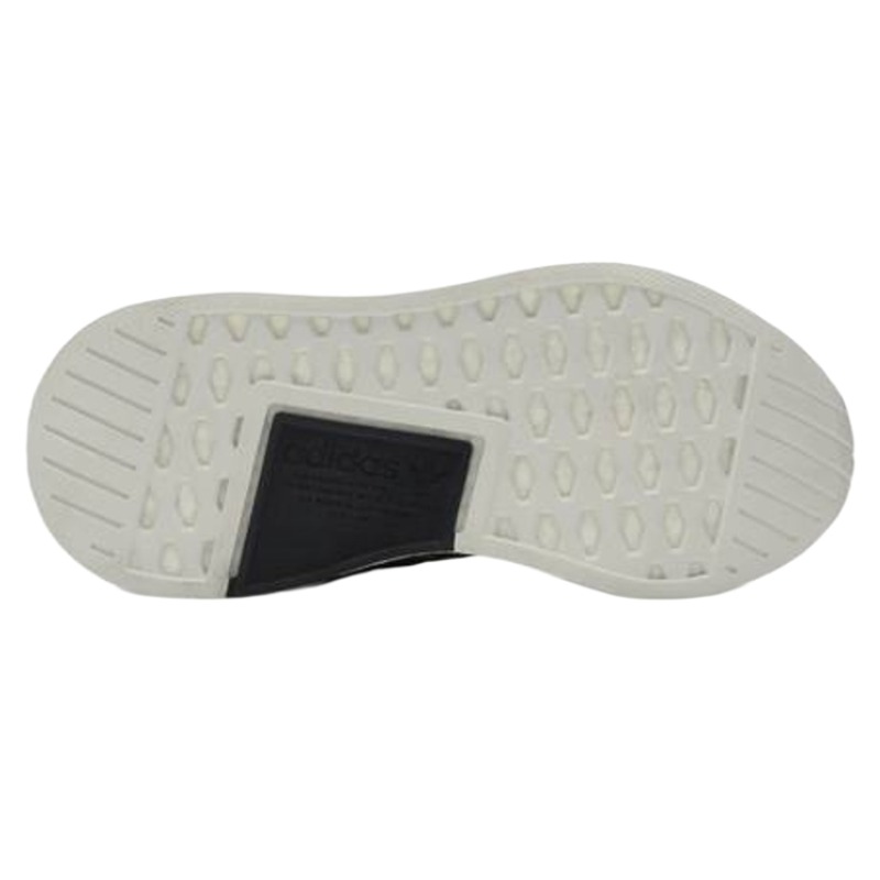 Adidas Nmd R2 Black Wonder Pink Women's купить в интернет-магазине Yoocart с быстрой доставкой по России.