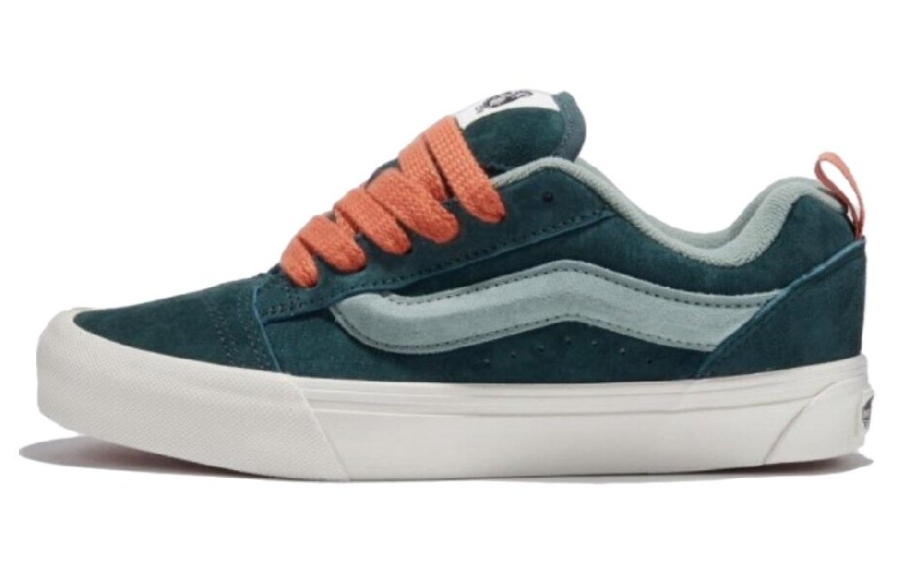 Vans Knu Skool 'Golden Hour Green Gables'