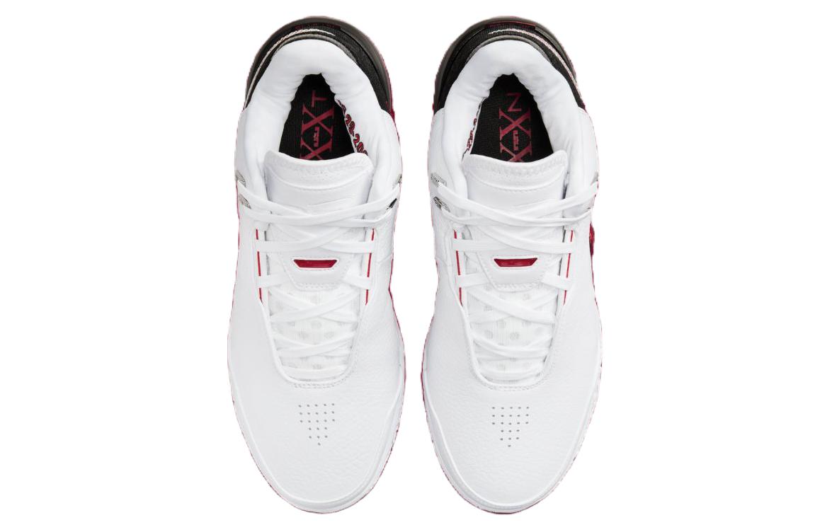 Nike LeBron NXXT Gen "First Game"