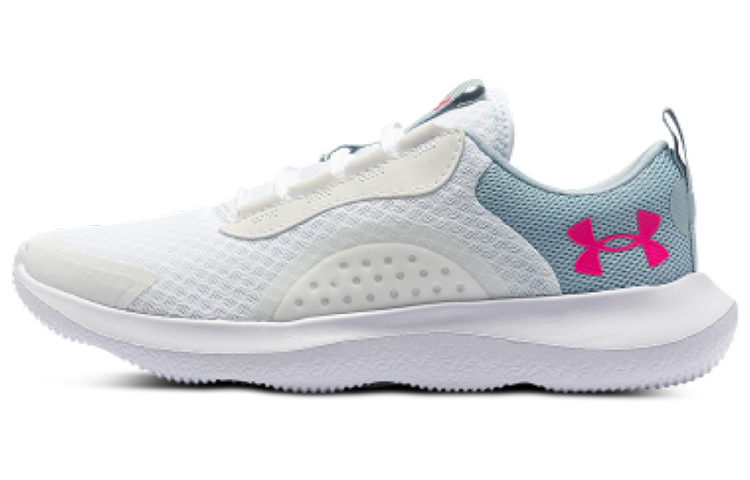 Under Armour Victory 'White Breaker Blue' Women's