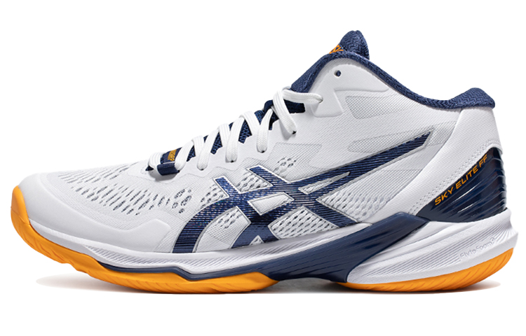 Asics Sky Elite Ff Mt 2 'White Blue'